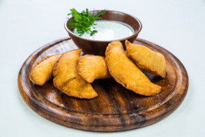 Gujiya