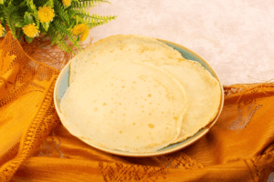 Puran Poli