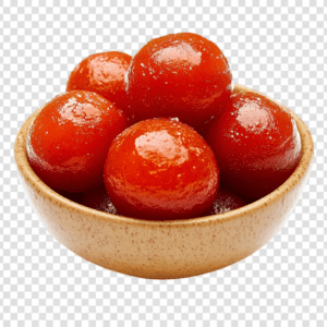 Gulab Jamun